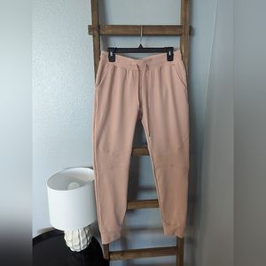 BuffBunny Pink Track Pants